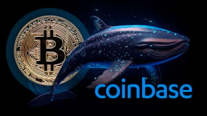Mysterious Bitcoin Whales Send $910 Million in BTC to Coinbase Institutional