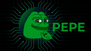 Pepe Makes Important Clarification on Strange PEPE Token Transactions