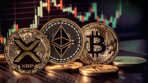 XRP, Bitcoin and Ethereum Eye Unusual Transfer Activity Worth Millions