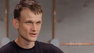 Ethereum's Vitalik Buterin Spills Beans on Crypto and AI Challenges