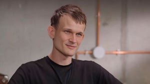 Vitalik Buterin Just Launched Fury of New Meme Coins With One X Post