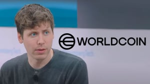 Sam Altman's Worldcoin Investigated Over Privacy Breaches in Hong Kong