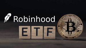 Robinhood Lists All Spot Bitcoin ETFs for Trading: Details