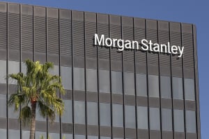 Morgan Stanley Chair Says Bitcoin Not a Core Investment