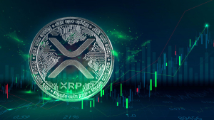 XRP Surges With Whopping $300 Million Market Cap Boost