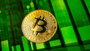 Bitcoin Celebrates 15 Years with Green BTC Price Twist