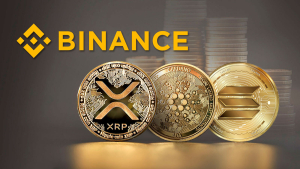 XRP, ADA, SOL: Binance Expands Offerings on Investment, What Changed?