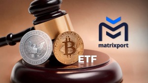 Bitcoin Spot ETF Rejection Coming? Matrixport Warns Investors of Pending SEC Decision