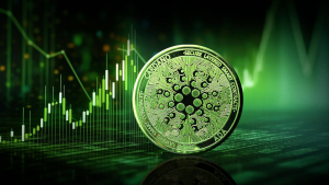 Three Major Cardano (ADA) On-Chain Metrics Flash Green