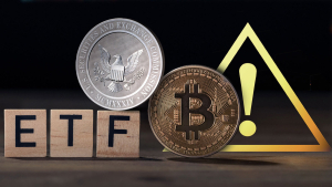 SEC's X Account Hack: What It Means for Spot Bitcoin ETF Approval