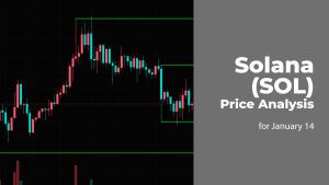 Solana (SOL) Price Analysis for January 14