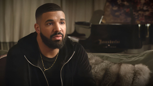 Rapper Drake's Joke Powers New Solana Meme Coin to 350% Surge