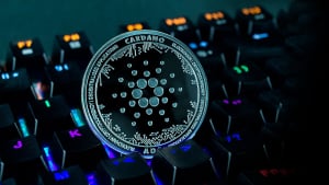What's Going On With Cardano (ADA)? This Latest Report Says Lot