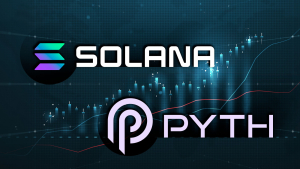 Key Reason Why Solana-Based Pyth Network (PYTH) Token Surged Over 15%