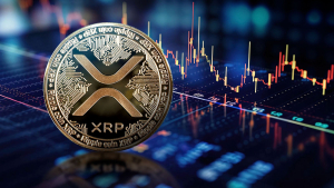 XRP Braces for Breakout or Breakdown as Crucial Chart Pattern Looms