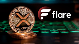 XRP Community Disappointed About Its Performance, Flare CEO Weighs In