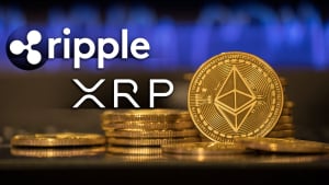 Ripple Shares Big Update on XRP Ethereum Sidechain Launch