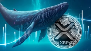 XRP Witnesses Unusual $10 Million Whale Activity