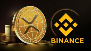 Stolen XRP Tokens Frozen by Binance: What's Next?