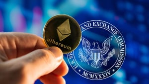 Key Reason Why Ethereum Might Be Classified as Security