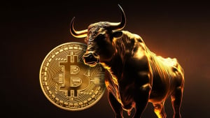 Bitcoin (BTC) Price Soars to Highest Level Since 2021