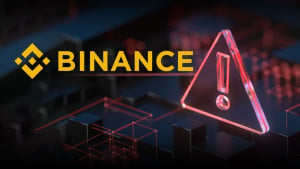 Binance User Data Allegedly Being Sold on Dark Web