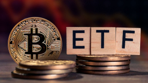 Bitcoin ETFs See Major Influx of Fresh Funds