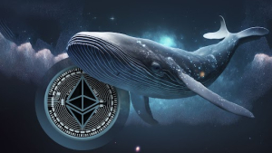 Ethereum Whale Goes All in on ETH in Brave Move as Price Skyrockets