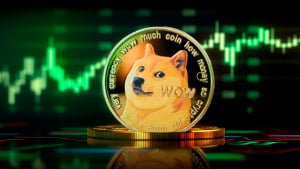 Dogecoin (DOGE) Network Explodes With 890,000 New Addresses in Stunning Surge