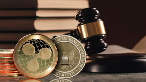 Ripple v. SEC: Crucial Moment Remains Ahead in Legal Decision