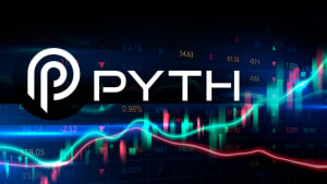 Solana-Based Pyth Network (PYTH) Surges Over 20% After Major Listing