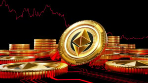 Ethereum (ETH) Supply Drop Starts: Are We Seeing Beginning of New Ethereum Era?