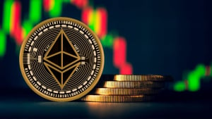 240,000 ETH Moved to Top Exchanges as Ethereum Sees Pullback After Recent Surge