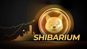 Shiba Inu's Shibarium Skyrockets 621% Amid SHIB Price Breakout