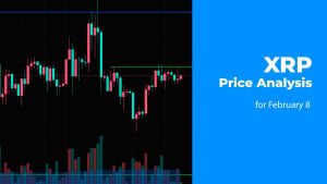 XRP Price Analysis for February 8