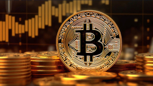 3 Reasons Why Bitcoin (BTC) Broke $45,000