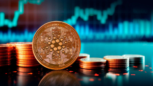 Cardano (ADA) Surges by 678% in Buy Orders