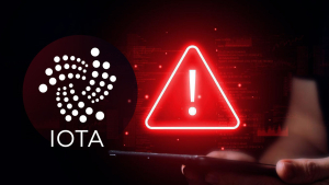IOTA Issues Urgent Warning to Community; What to Know