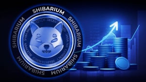 Shiba Inu Sees 50% Surge in Shibarium Activity as SHIB Price Finds Key Support