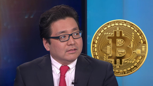 Tom Lee Names Key Reason Behind Bitcoin Price Rally 