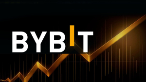 Bybit Crypto Exchange Sees 8x Market Share Increase
