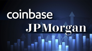 JPMorgan Says Coinbase Now Neutral 