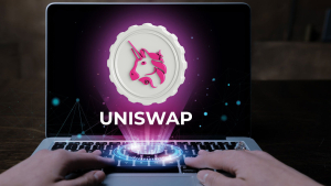 Uniswap V4 Upgrade Sends UNI Price on 10% Rally