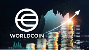 Worldcoin (WLD) Surges Over 20% as Whale Nets $2 Million Profit