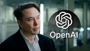 Elon Musk's OpenAI Tweet Sparks Crypto Community's Excited Response 