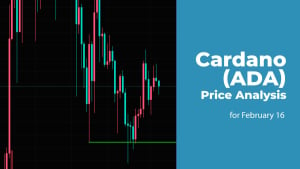 Cardano (ADA) Price Prediction for February 16