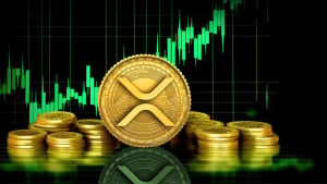 XRP Price Breaks Key Resistance, Eyes Epic 20% Upswing