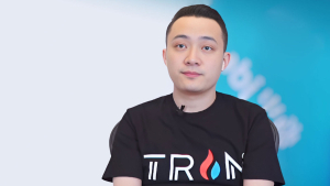 Tron Founder Justin Sun Heats Up Market With Mystery $500 Million Transfer