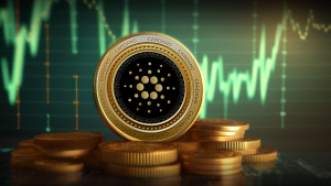 Major Cardano News on Way? ADA Price Says Maybe