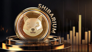 Shiba Inu's Shibarium Skyrockets 128%: SHIB Price Surge Next?